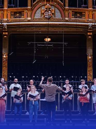 Concert 'World Youth Choir' - Les Choralies