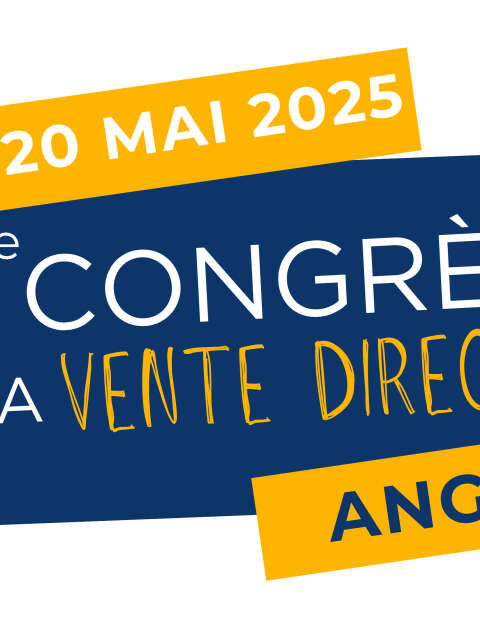 37e Congrès de la Vente Directe