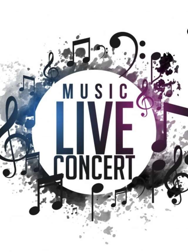 Live Music concert at Le Dérapage