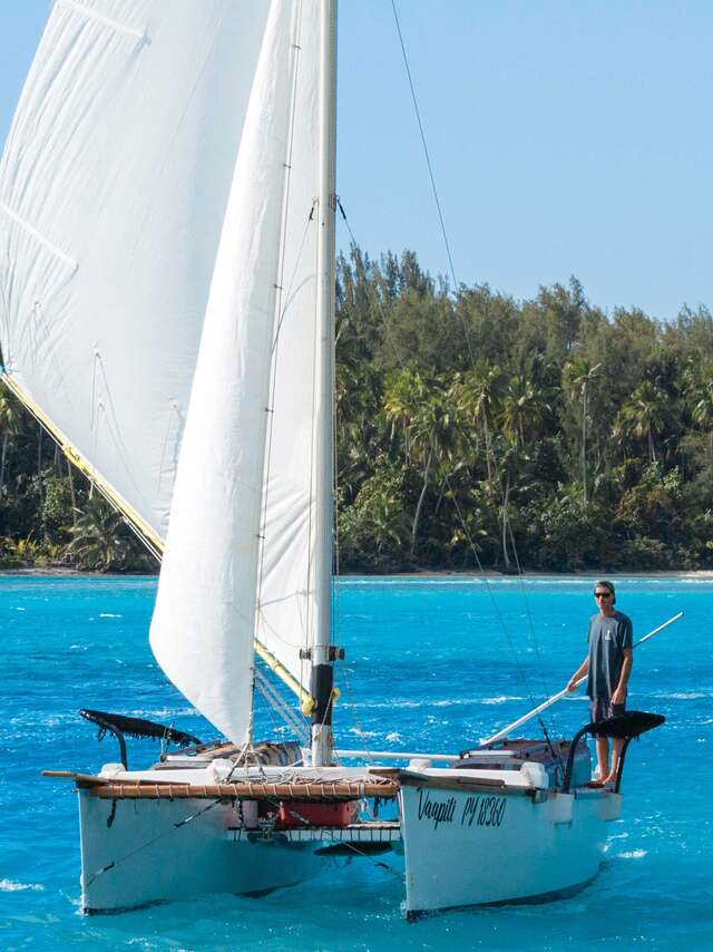 Vaapiti Tours