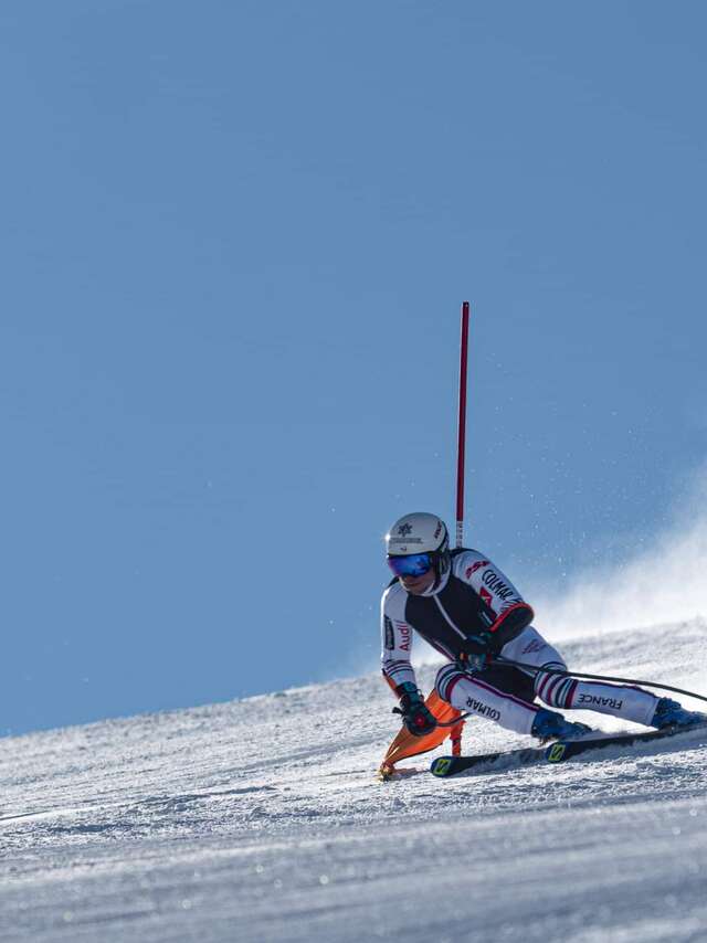 Grand Prix du Club des Sports d'Auron