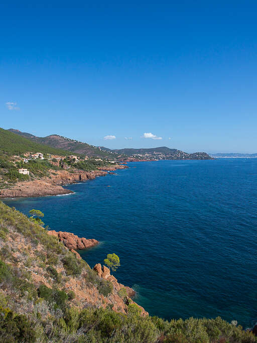 Office de Tourisme de Saint-Raphaël