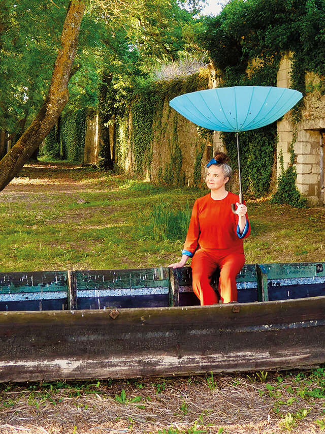 Nul n'est censé ignorer la Loire #3 - EXHIBITIONS | SHOWS | FILM | WORKSHOPS