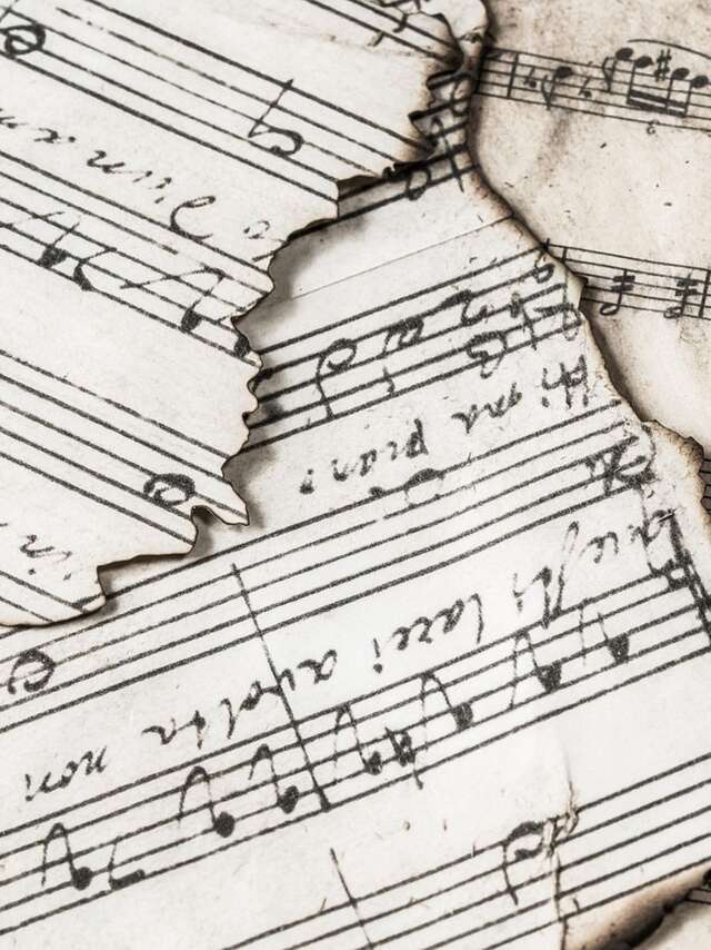 Tous en choeur" New Year's concert - Les Amis de la Musique