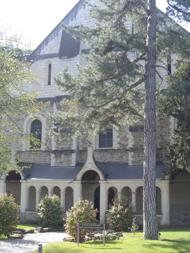 Musée Jean Lurçat et de la Tapisserie contemporaine