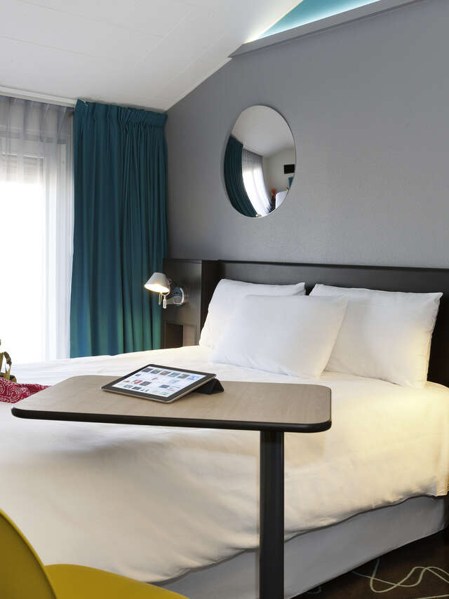 Ibis Styles Roanne Centre-Gare