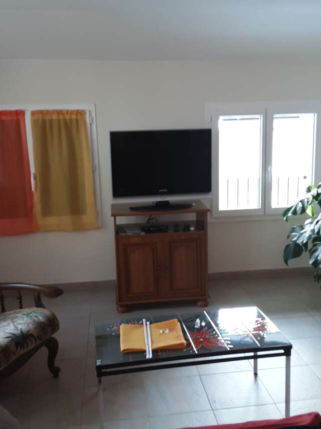 Maison La Carnia - 6 pers