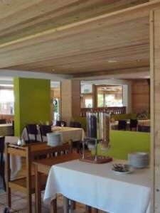 Hôtel Les Bruyères