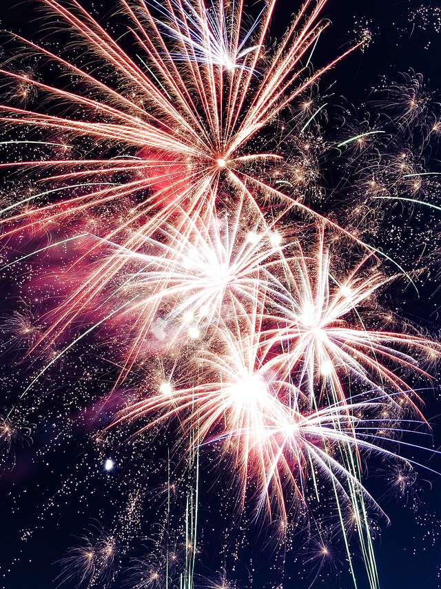 Fête Nationale au Village