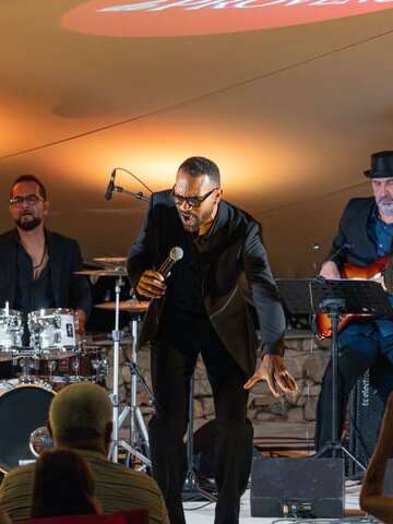 Les Musicales dans les Vignes au Domaine de la Sanglière