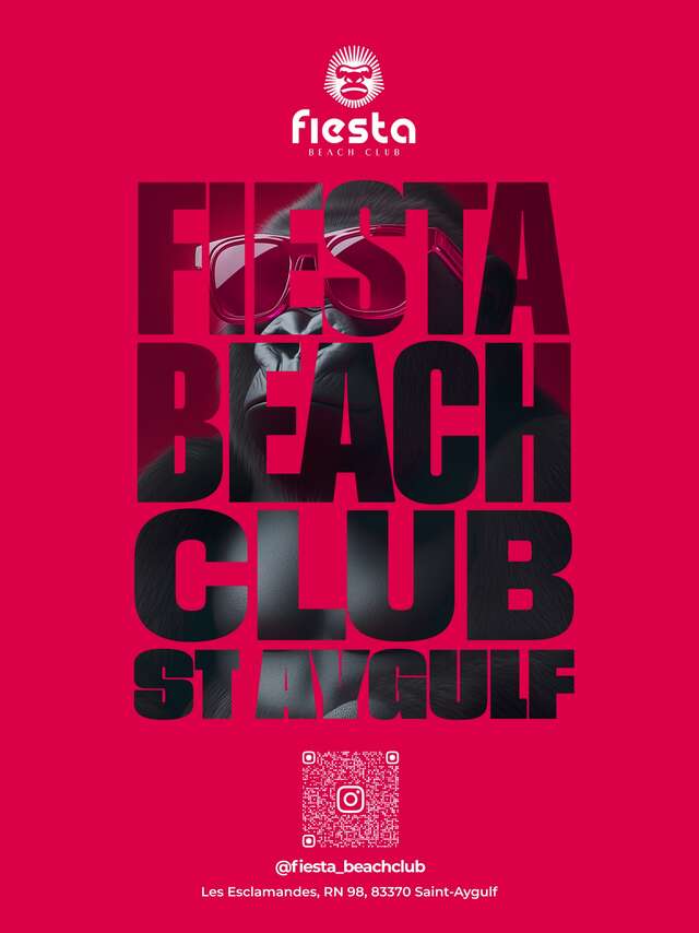 Fiesta Beach Club
