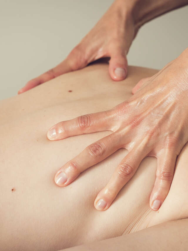 Les Merveilles Massages Pop'