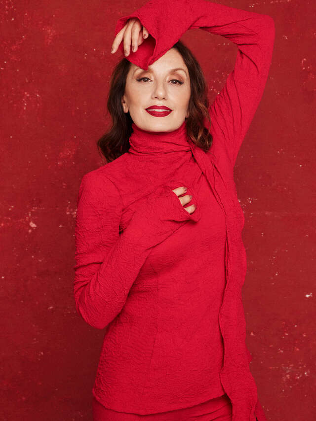 Luz Casal