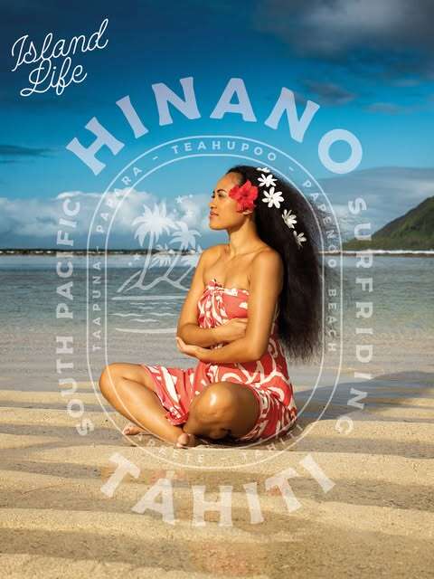 Hinano Life