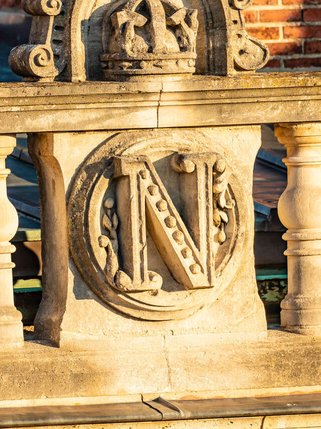 Visite guidée Saint-Germain, ville impériale