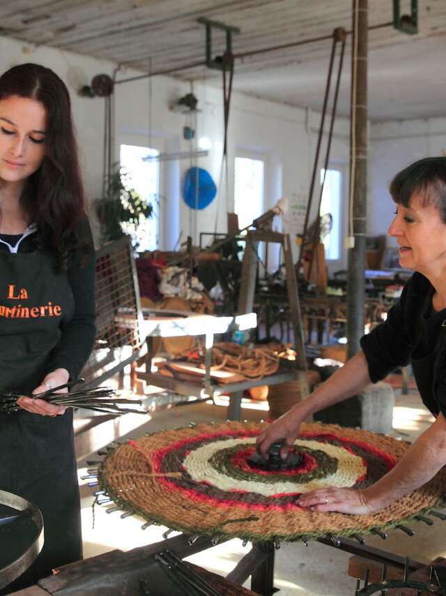 La Scourtinerie