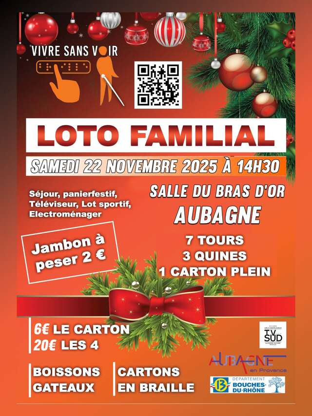 Loto familial