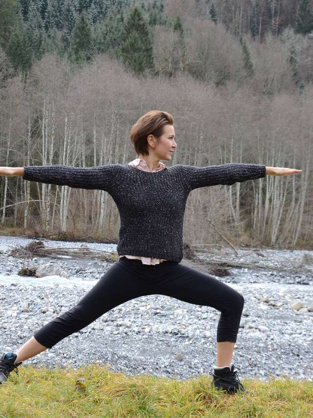 Cours de Yoga Ashtanga