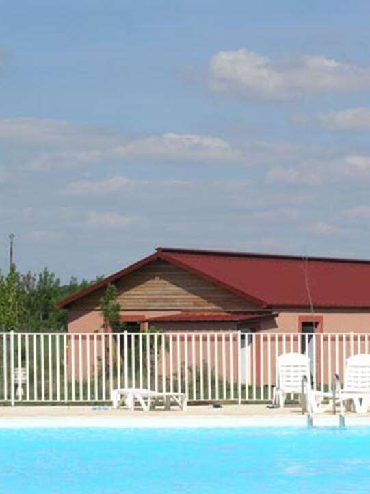 Montech Municipal Campingplatz