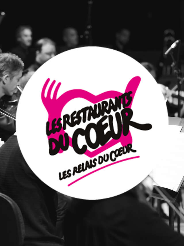 Concert pour les Restos du Cœur