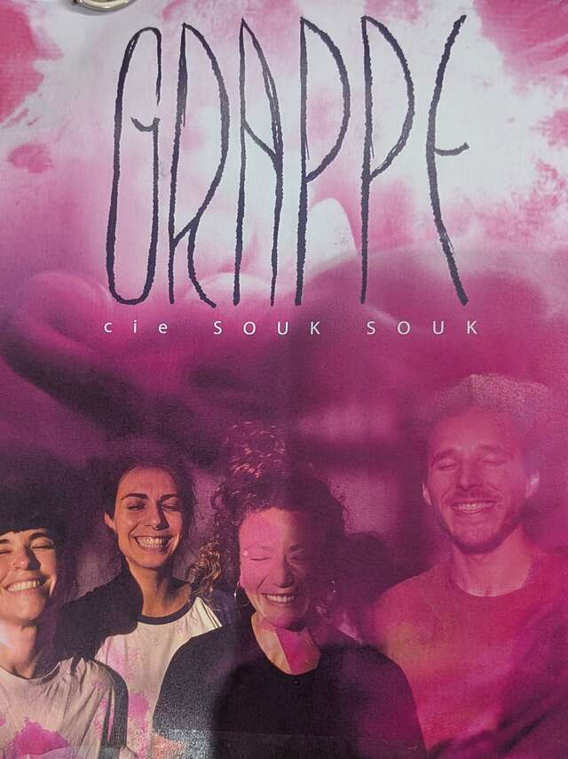 Grappe