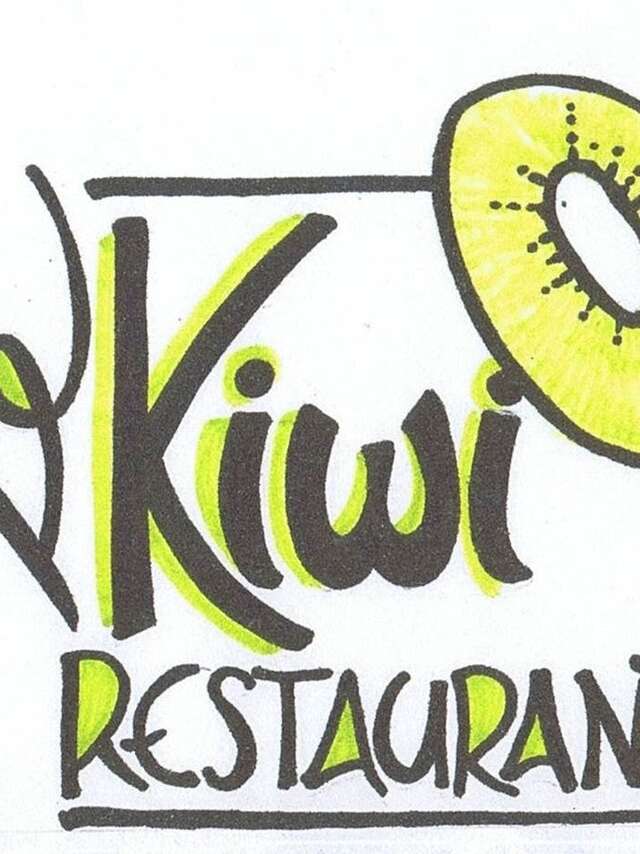 Kiwi restaurant