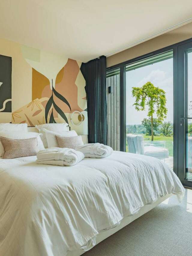 Maison d'hôtes le Bois d'Alice : Chambres d'hôtes