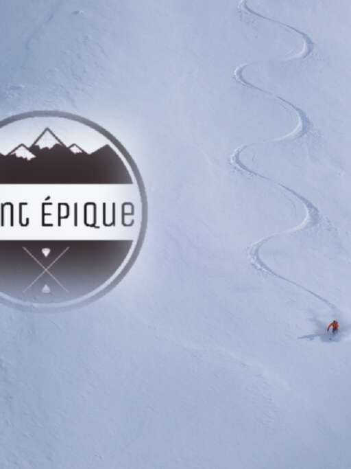Mont Epique