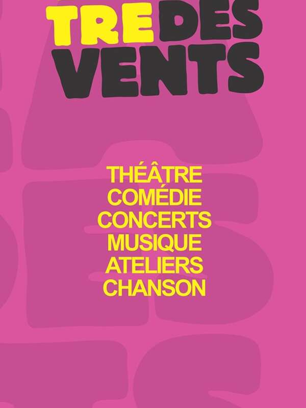 Ateliers théâtre duo parents-enfants