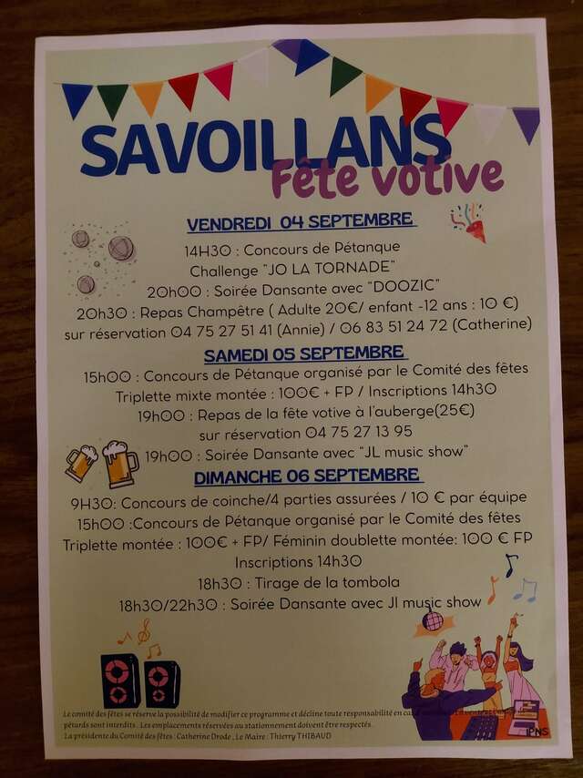 Votivfest