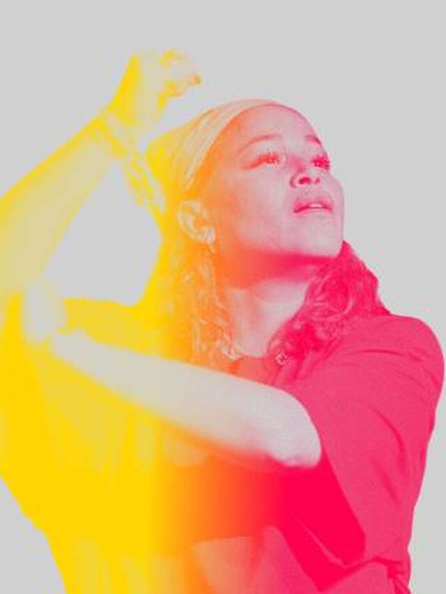 Théâtre - Kheir Inch’Allah