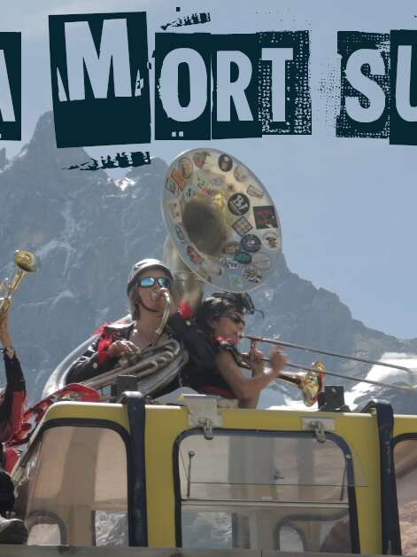 Fanfare La Mort subite