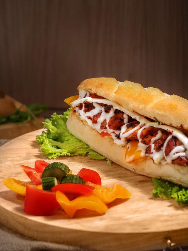 Grill Istanbul
