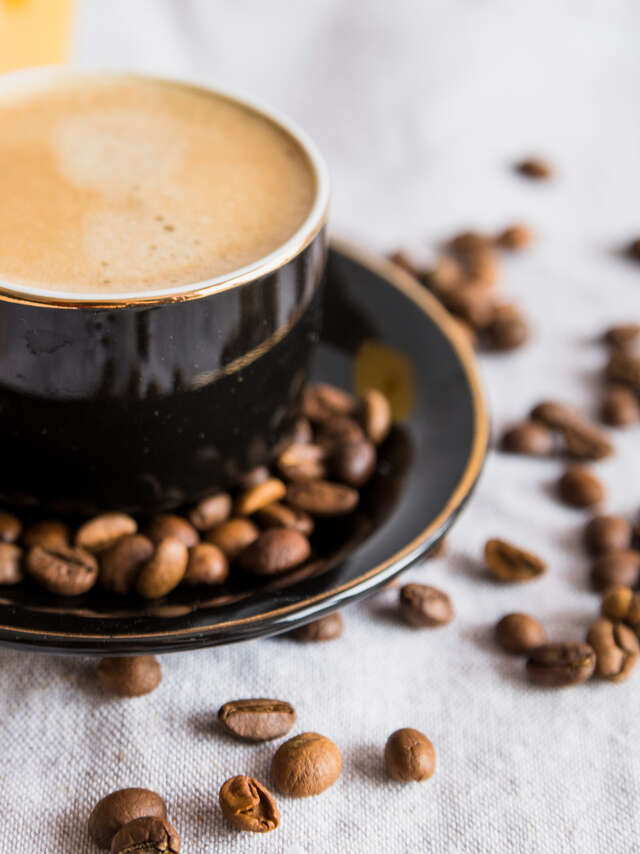 Initiation au café de spécialité