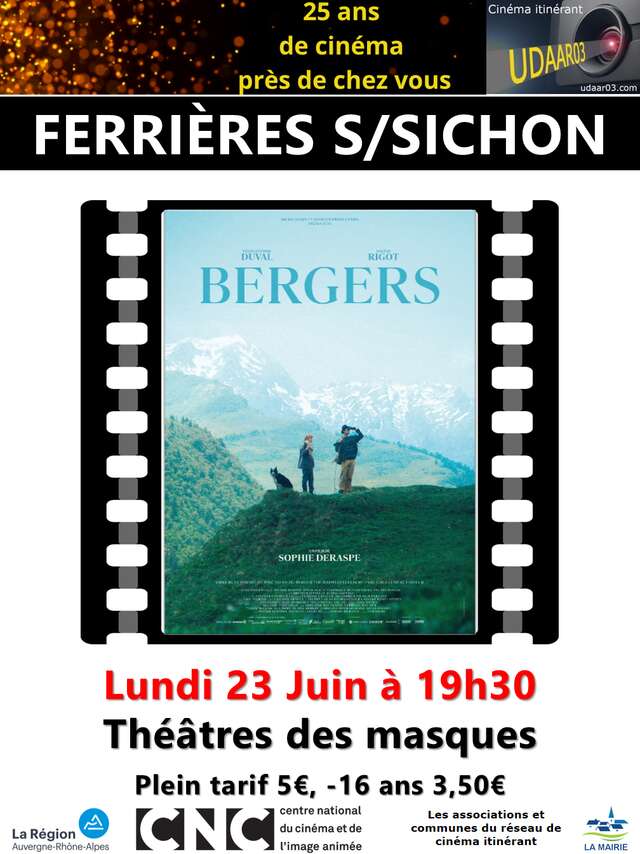 Bergers