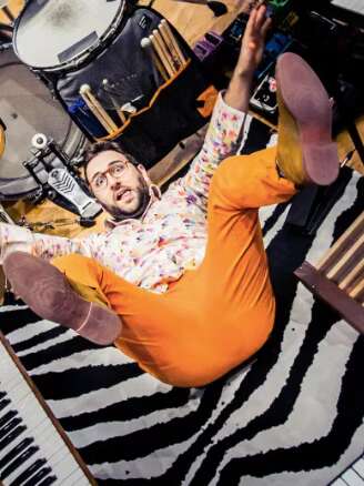 Concert - Saint-Denis Jazz Club - Laurent Coulondre, Emmanuel Bex, Julie Saury