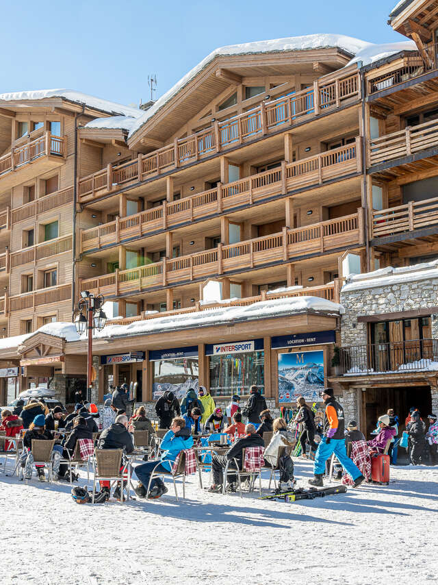 Le GCC (Le Grand Cocor)