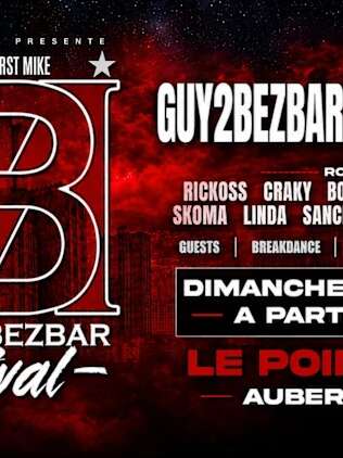 Festival Maison Bezbar