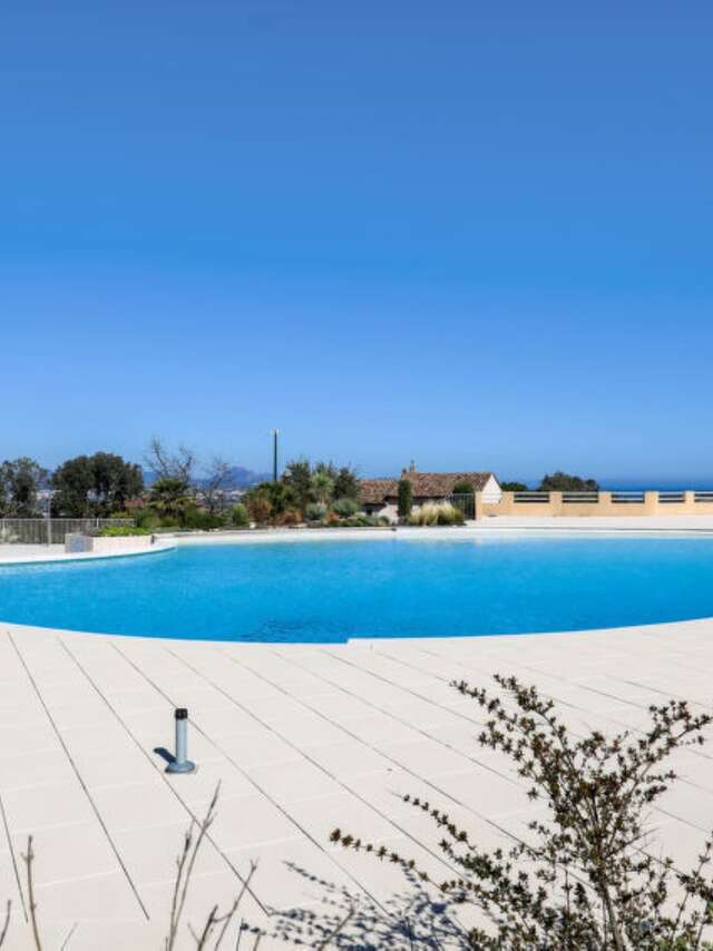 Golf de Roquebrune - 150.1 - Interhome