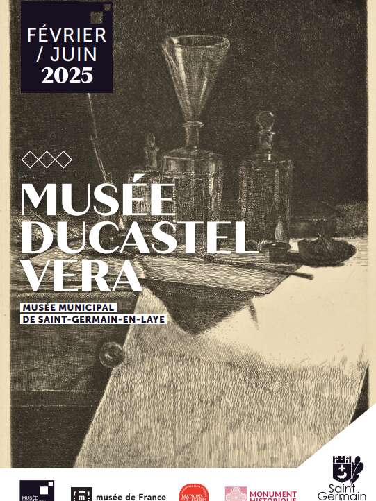 Découvrez le programme du Musée Ducastel-Vera, de février à juin 2025
