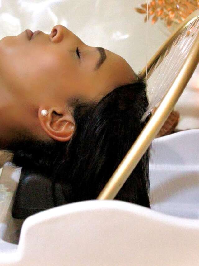 Head Spa & Soins beauté