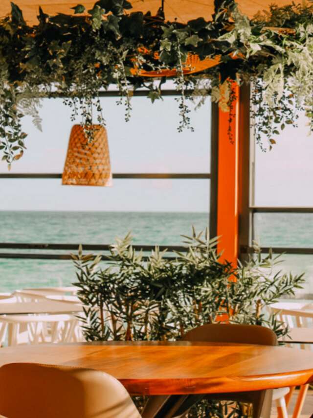 Restaurant Ino Plage