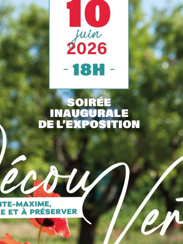 Exposition DécouVertes