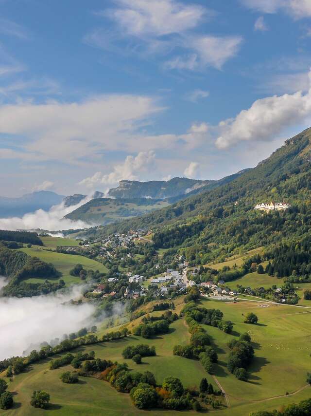 Les Petites Roches