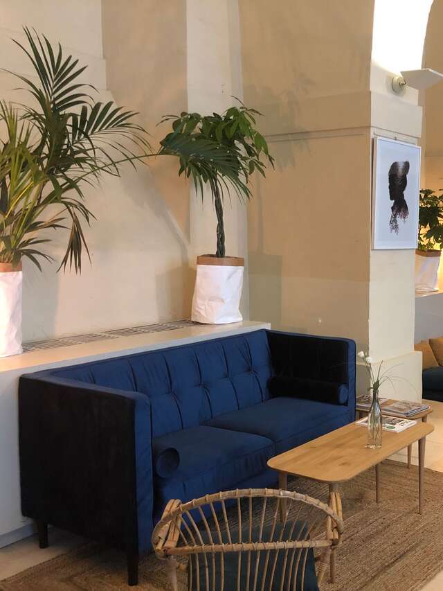 1801 Les Cuisines du Musée