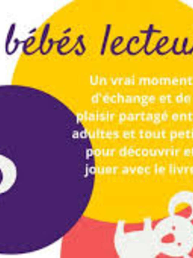 Atelier BB Lecteurs