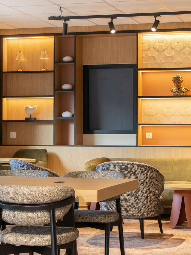 Le Calendal - Brit Hôtel