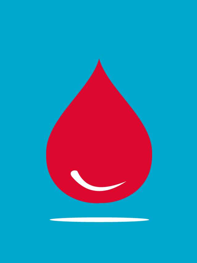 Don du Sang • EFS Auvergne-Rhône-Alpes