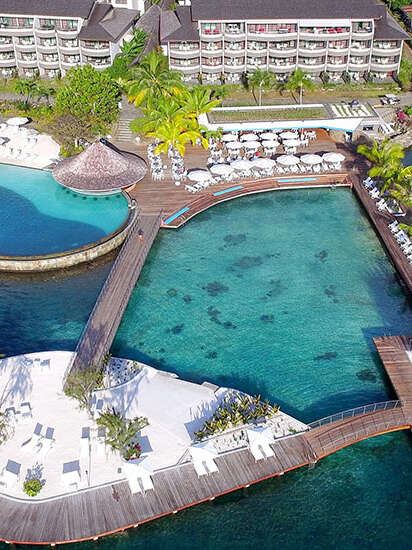 Tahiti Activities Center