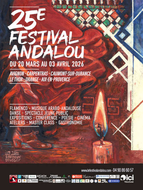 25. Andalusisches Festival
